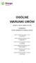 OGÓLNE WARUNKI UMÓW. wersja nr 4 z dnia 01 sierpnia 2015 roku ZAMAWIAJACY: ENERGA OPERATOR SA z siedzibą w Gdańsku