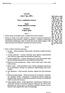 USTAWA z dnia 27 lipca 2005 r. Prawo o szkolnictwie wyższym. Dział I System szkolnictwa wyższego. Rozdział 1 Przepisy ogólne