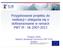 Przygotowanie projektu do realizacji i ubiegania się o dofinansowanie w ramach PWT Pl - Sk 2007-2013