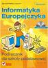 Spis treści. Rozdział 1. Wprowadzenie, czyli kilka słów o komputerze 9