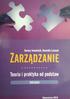 Dariusz Jemielniak, Dominika Latusek. Zarządzanie: teoria i praktyka od podstaw. Ćwiczenia