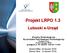 Projekt LRPO 1.3. Lubuski e-urząd