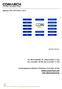 System CDN OPT!MA v. 16.0. Moduł Faktury. 31-864 Kraków, Al. Jana Pawła II 41g tel. (12) 681 43 00, fax (12) 687 71 00