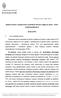 Opinia do ustawy o zmianie ustawy o podatku od towarów i usług oraz ustawy Prawo zamówień publicznych. (druk nr 834)