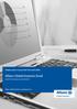 Allianz Global Investors Fund. Zbadany raport roczny na dzień 30 września 2008 r. Allianz Global Investors Luxembourg S. A.