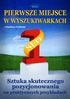 Darmowa publikacja dostarczona przez Wydawnictwo Złote Myśli sp z.o.o