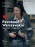 Powstanie Warszawskie