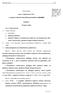 USTAWA. z dnia 13 października 1995 r. o zasadach ewidencji i identyfikacji podatników i płatników. Rozdział 1. Przepisy ogólne
