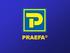 PRAEFA. System elementów keramzytowych dla budownictwa wielorodzinnego, przemysłowego oraz użytku publicznego