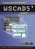 WSCAD. Oprogramowanie CAD/CAE. nowości w wersji 5.3