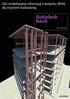 Siła modelowania informacji o budynku (BIM) dla inżynierii budowlanej. Autodesk Revit. Structure