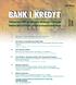 Bank i Kredyt. Czasopismo NBP poświęcone ekonomii i finansom. National Bank of Poland s Journal on Economics and Finance