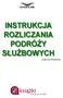 INSTRUKCJA ROZLICZANIA PODRÓŻY SŁUŻBOWYCH. Joanna Nowicka