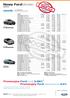 Nowy FordMondeo 7 000 PLN. cennik. Promocyjny FordCredit 5,99% * Promocyjny FordUbezpieczenia 3,5% 4-drzwiowa. 5-drzwiowa. kombi
