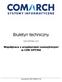 Biuletyn techniczny. Współpraca z urządzeniami zewnętrznymi w CDN OPT!MA CDN OPT!MA 15.0. Copyright 2008 COMARCH SA