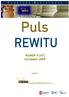 NUMER 9 (47) Grudzień 2009. wydawca: Księgowi i Biegli Rewidenci Sp. z o.o.