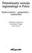 regionalnego w Polsce Spoleczeristwo - gospodarka - srodowisko Redakcja naukowa Kazimierz Pajqk Jan Polcyn