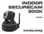 INDOOR SECURECAM 300K MT4050