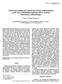 Skuteczność biologicznej i chemicznej ochrony roślin ziemniaka przed zarazą (Phytophthora infestans /Mont./ de Bary) i alternariozą (Alternaria spp.