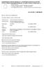 2, rue Mercier, L-2985 Luksemburg Faks: (352) 29 29 42 670. Rozwoju Regionalnego w ramach Sektorowego Programu Operacyjnego Transport 2004-2006