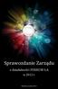 Sprawozdanie Zarządu. w 2012 r. Katowice, marzec 2012 r.