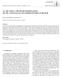 LC-MS AND LC-MS/MS DETERMINATION OF SIX ANTICOAGULANT RODENTICIDES IN BLOOD