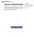 VIII KONFERENCJA ENDODONTYCZNA - REALNA STOMATOLOGIA - KURS I KONFERENCJA NAUKOWA 27-28 LUTEGO 2015 r. - SZCZECIN www.realna.pl