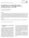 PSYCHOLOGICAL ANALYSIS OF THE ACTIONS AND MOTIVATION OF AN OFFENDER SUSPECTED OF SERIAL KILLINGS. A CASE STUDY