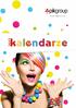 OFERTA KALENDARZE 2015