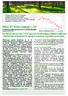 2012-07 News-emisje CO2 Praktische Informationen zum Emissionshandel Ausgabe vom 20.11.2012 DEC12 12.11.2012 bis 19.11.2012 źródło: ICE London