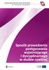 Sposób prowadzenia postępowania wyjaśniającego i dyscyplinarnego w służbie cywilnej