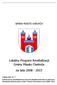 GMINA MIASTO CHEŁMśA. Lokalny Program Rewitalizacji Gminy Miasto ChełmŜa na lata 2008-2015. Załącznik nr 7