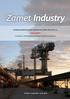 SKONSOLIDOWANY RAPORT KWARTALNY ZAMET INDUSTRY S.A. I kwartał 2014 r.