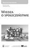 Wiedza. Biuletyn maturalny. Krzysztof Jurek Aleksander Łynka. Centralna Komisja Egzaminacyjna