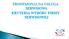 PROFESJONALNA USŁUGA SERWISOWA KRYTERIA WYBORU FIRMY SERWISOWEJ
