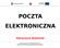 POCZTA ELEKTRONICZNA. Patrycjusz Różański