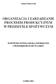 ORGANIZACJA I ZARZĄDZANIE PROCESEM PRODUKCYJNYM W PRZEMYŚLE SPOŻYWCZYM