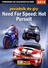 Need For Speed: Hot Pursuit