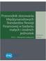 Przewodnik stosowania Międzynarodowych Standardów Rewizji Finansowej w badaniu małych i średnich jednostek