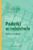 Spis treści. 1. Wstęp...3. 2. Podatek rolny...5