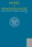 PAMIĘĆ I SPRAWIEDLIWOŚĆ PISMO NAUKOWE POŚWIĘCONE HISTORII NAJNOWSZEJ
