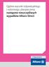 Ogólne warunki indywidualnego i rodzinnego ubezpieczenia następstw nieszczęśliwych wypadków Allianz Direct
