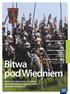 Bitwa pod Wiedniem. Bitwa. pod Wiedniem. Materiały edukacyjne dla szkoły podstawowej, gimnazjum i szkół ponadgimnazjalnych. Bitwa pod Wiedniem