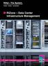 RiZone Data Center Infrastructure Management