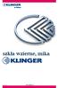 www.klinger.pl wydanie 2005/1