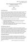 Wykaz i zasady funkcjonowania kont jednostki budżetowej Gimnazjum nr 1 w Pacanowie. Część I. Konta bilansowe