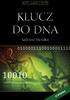 Klucz do DNA. Copyright 2014 by Tadeusz Meszko All Rights Reserved