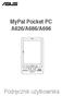 MyPal Pocket PC A626/A686/A696