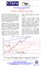 Komentarz tygodniowy 2007-11-03. Eur/Usd wysoko, coraz wyżej