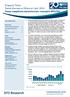 DTZ Research. Property Times Rynek biurowy w Polsce w I poł. 2014 Popyt napędzany dynamicznym rozwojem BPO/SSC. 18 września 2014. Spis treści.